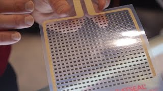 Henkel next-generation semiconductor packaging in printed electronics