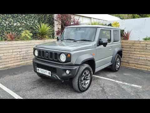 Suzuki Jimny 1.5 PETROL / Jimny Sierra JC / MANUAL - Image 2