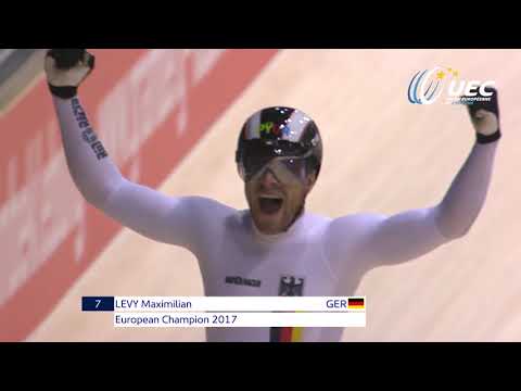 2017 UEC Elite Track European Championships, Berlin (Ger) – Highlights day 5