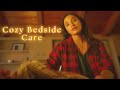 ASMR Cozy Cabin Sleep Full Body Treatment For Stress