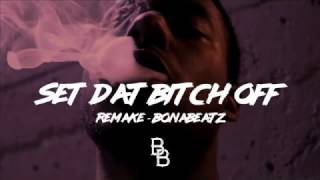 Asap Ant - Set dat b*tch off - Instrumental (Remake)