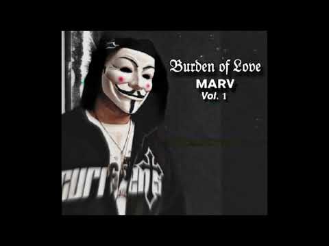 50 Demons - MARV Joh ft. Jaxon Reid