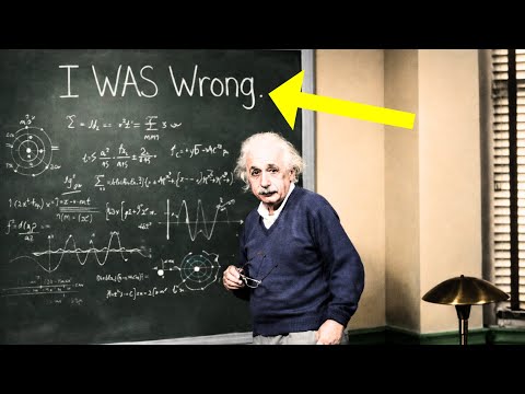 Physics Just Proved You Can’t See Reality the Way Einstein Thought