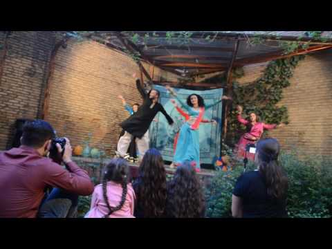 Disco Wale Khisko - Dance group Lakshmi