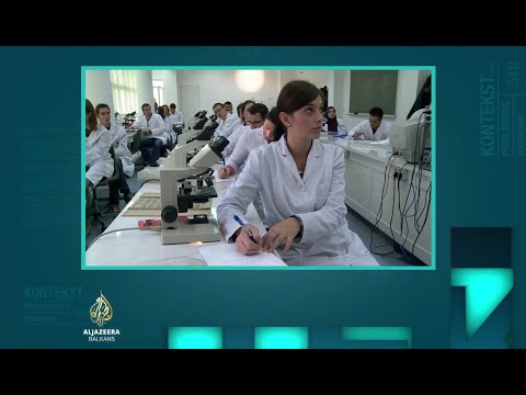 Kontekst: Iseljavanje iz zemalja regije