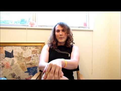 Savannah's Indiegogo video