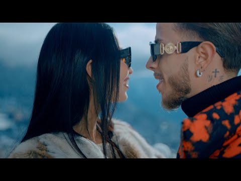 Yanns - Ma Belle (Clip Officiel)