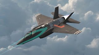The Future of the F-35 | Chapter 3 | Cool