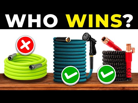 Hoses On Amazon