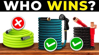 TOP 5 BEST GARDEN HOSES 2026 | Durable HOSES on AMAZON Value
