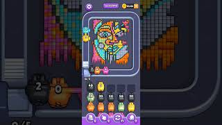 Pixel Flow Level 2946
