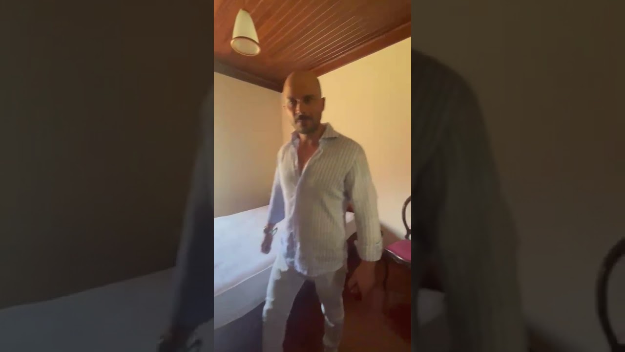Vídeo do imóvel