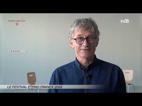 Yvelines | Festival Ethno France 2022