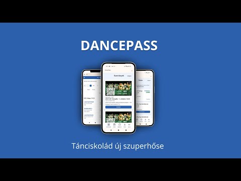 DancePass: Classes & Events