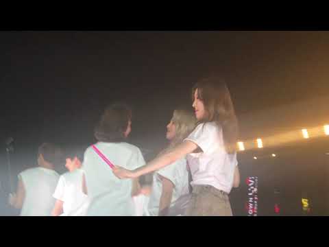 Smtown in Dubai ~ Ending 2018