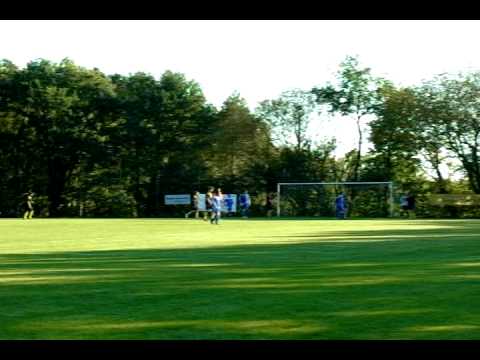 TSV Gellersen - TuS Bodenteich  1:3  (1:2)  02.10.2011