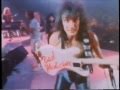 Bon Jovi 80s video - Bad Medicine 