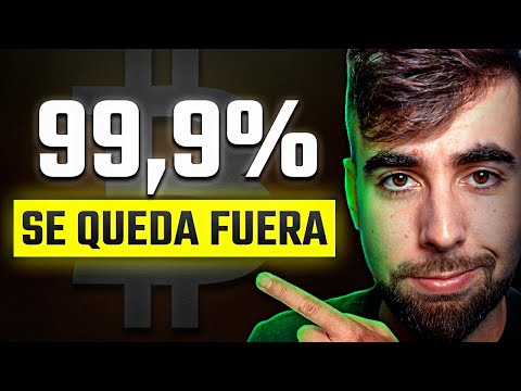 💥 ¡CUIDADO! Todos Querrán VENDER ALTCOINS … Y Esto Ya Pasó en Agosto