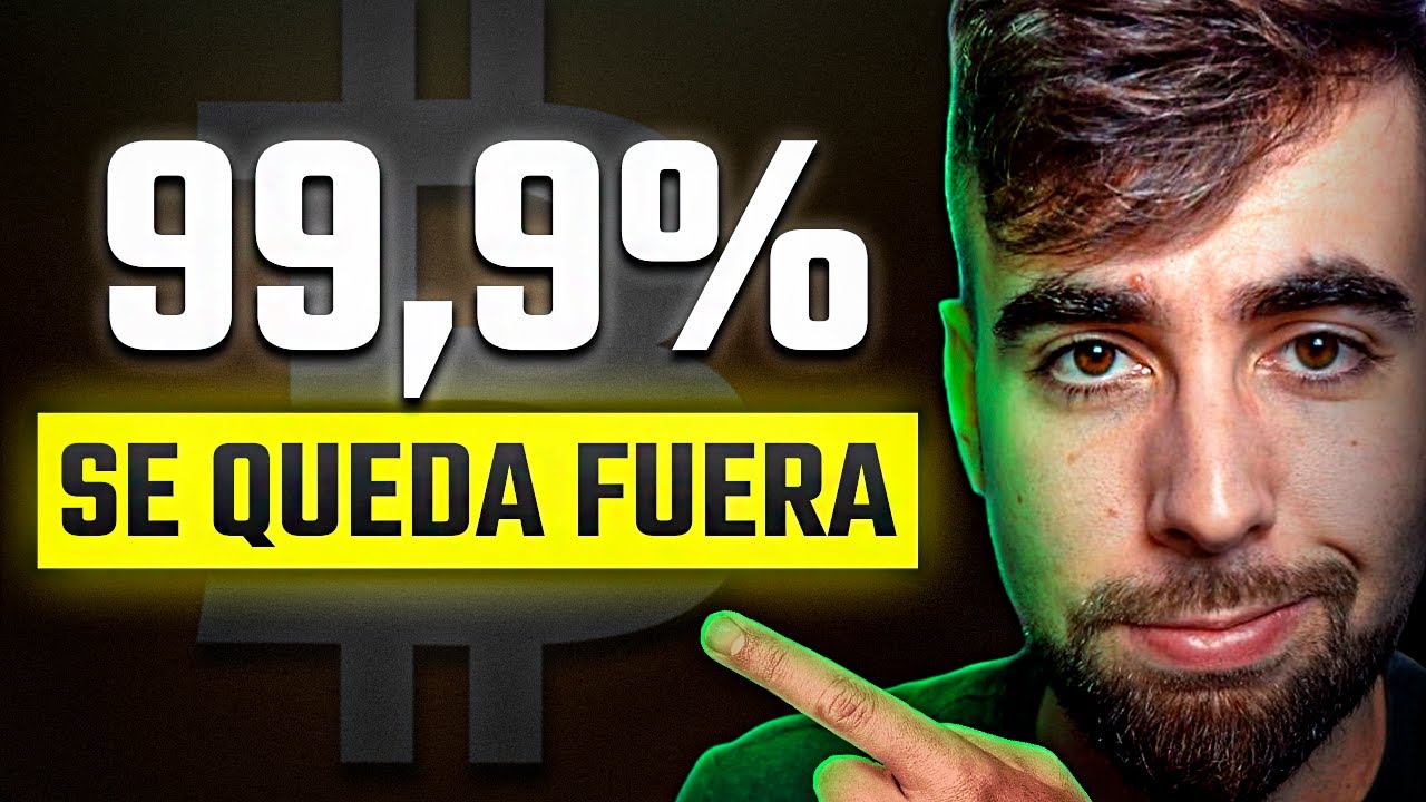 💥 ¡CUIDADO! Todos Querrán VENDER ALTCOINS … Y Esto Ya Pasó en Agosto