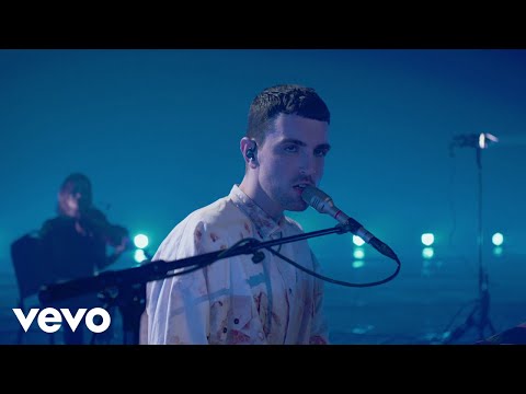 Duncan Laurence - Arcade (Live On The Today Show)