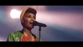 Imany - You Will Never Know (Live at The Casino de Paris)