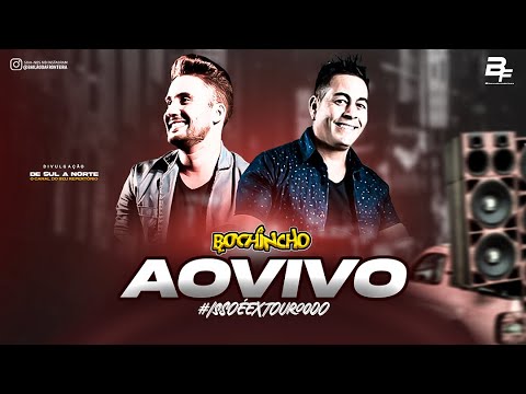 GRUPO BOCHINCHO AO VIVO 2022 | SÓ AS TOPS #aovivo #vaneira