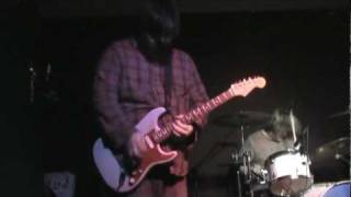 BACKWOODS PAYBACK - &quot;Dirtbike&quot; Live in Pittsburgh, PA 1/14/10 @ Smiling Moose