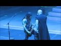 Disturbed - Liberate 8/15/2016, Live Red Rocks, Morrison, CO (Denver)