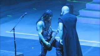 Disturbed - Liberate 8/15/2016, Live Red Rocks, Morrison, CO (Denver)