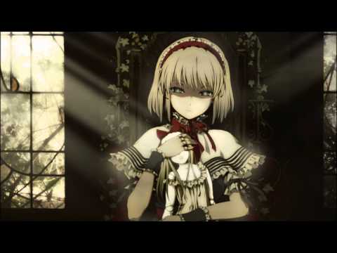 [Touhou]- Alice's/PCB Stage 3 Theme: Doll Judgement /The Doll Maker of Bucuresti ~Remix