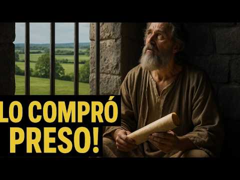 La COMPRA del CAMPO de ANATOT |  Jeremías 32: La Santa Biblia - Versión Reina Valera (1960)