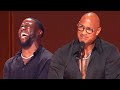 Funniest Moments From The Roast Of Kevin Hart