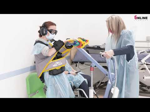 Plateaux techniques DAQ 2.0 Lure Luxeuil