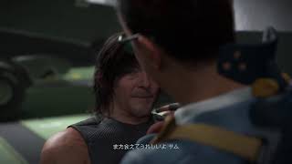 Death Stranding Part 20