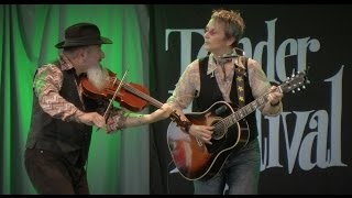 Tønder Festival - 2015-08-29 - Mary Gauthier - Can&#39;t find the way