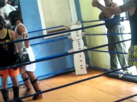 Exame de graduação - CENTRO DE TREINAMENTO BANGKOK