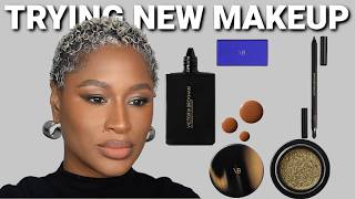 Testing Victoria Beckham Beauty | Ariell Ash