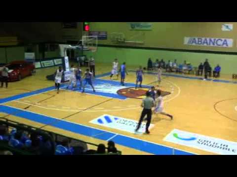 Liga Adecco Plata J26 MARIN PEIXEGALEGO...,75 - 76,CLUB BASQUET TARRAGONA... (28/03/2015)