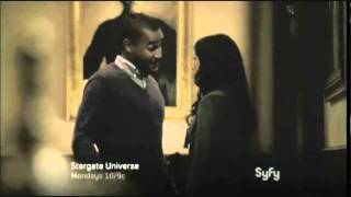 Extrait de l'�pisode by Syfy (VO)