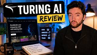 Turing Review: AI Training Jobs to Trust or Avoid?