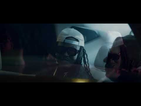 RASS D - CIRCUMSTANCES FT FUEGO DINERO (STREET VISUALIZER)