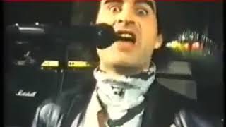 Download lagu ZARPA - Herederos De Un Imperio (Videoclip Oficial 1985) mp3