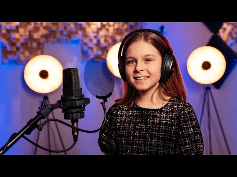 Lena Małodzińska - Bambino Jazzu