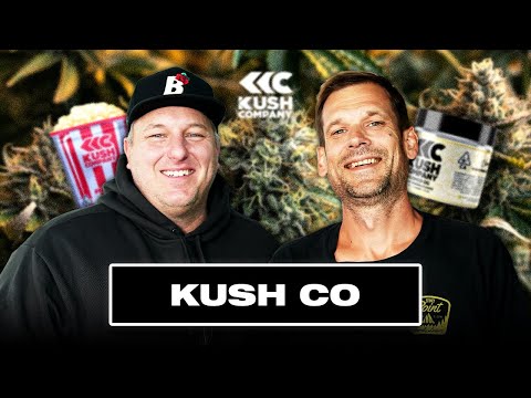 Kush Co: OGs Growing OG, The Kush Wave, A Legacy in California