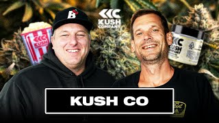 Kush Co: OGs Growing OG, The Kush Wave, A Legacy in California