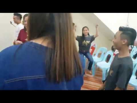 Ulang Tahun Gereja Hope Kapit 2019