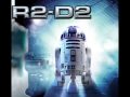 Star Wars - R2D2 sounds 