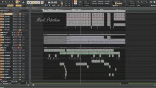 Erasure - Because You&#39;re So Sweet - Instrumental