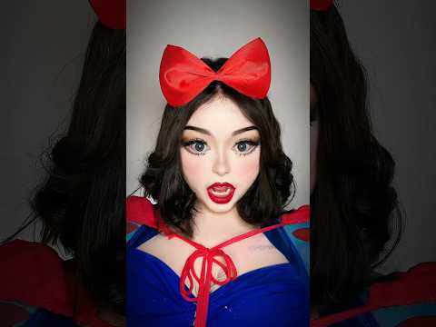 Blancanieves | Anuncio: \