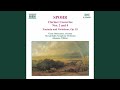 Clarinet Concerto No. 4 in E Minor, WoO 20: I. Allegro vivace